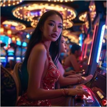 Beragam kategori permainan kasino dari slot hingga live dealer di jnetoto88