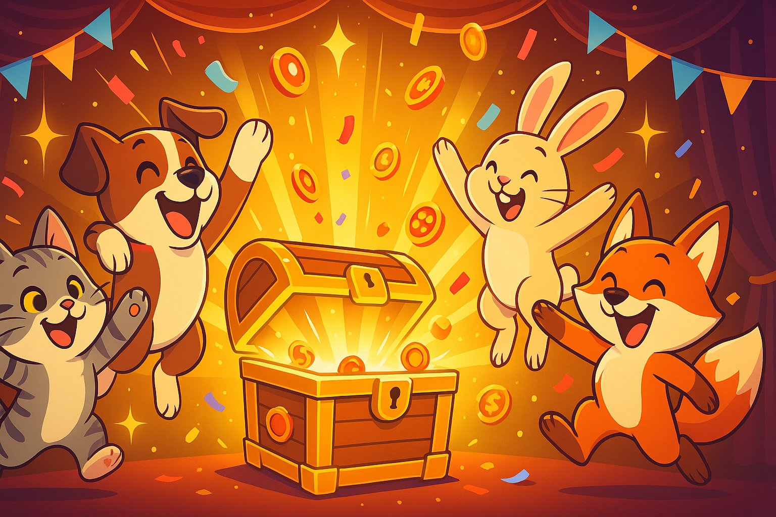 VIP member mendapatkan bonus dan layanan eksklusif di jnetoto88