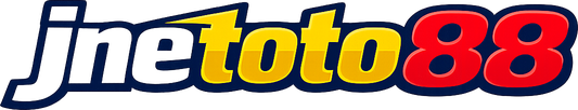 Logo jnetoto88